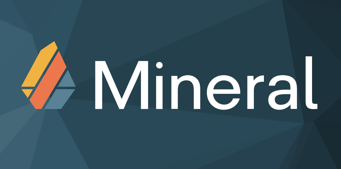 mineral-ui