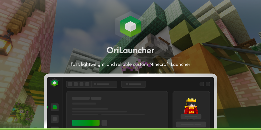 OriLauncher Svelte Themes