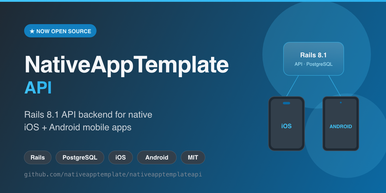 nativeapptemplateapi