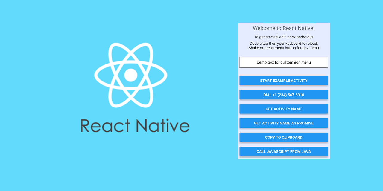 react-native-android-github-topics-github