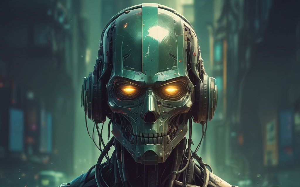 HacknDroid
