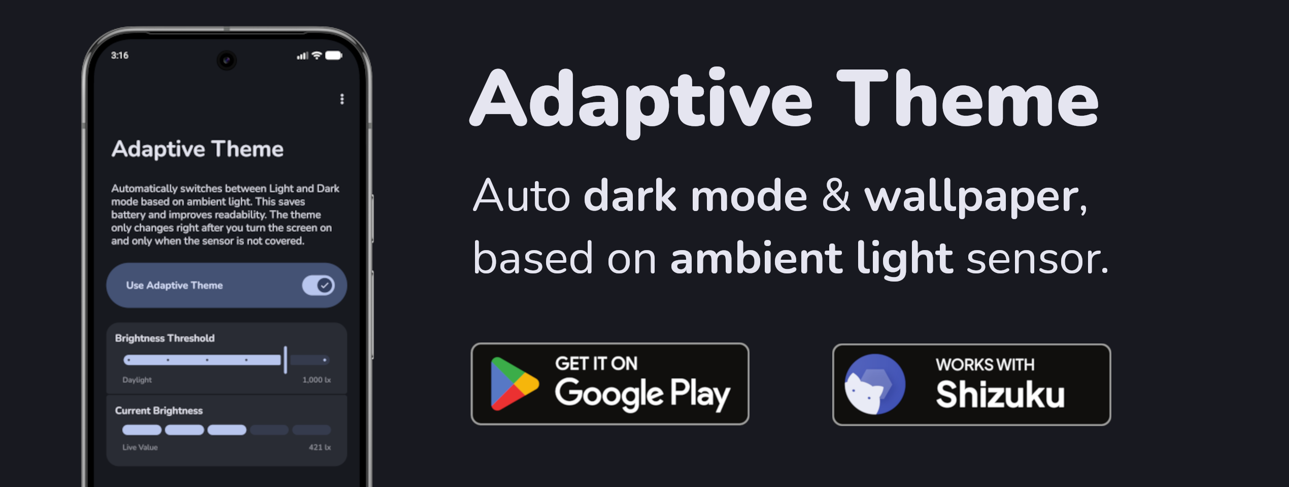 Adaptive-Theme