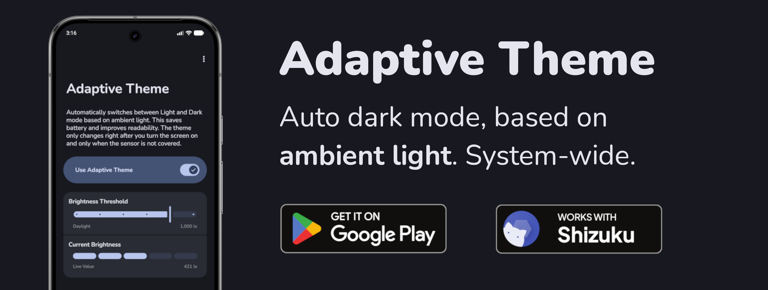 Adaptive-Theme