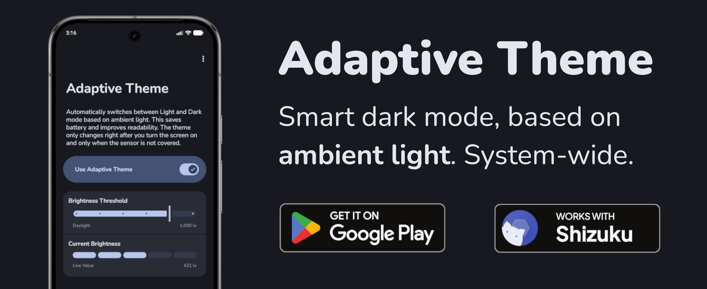 Adaptive-Theme