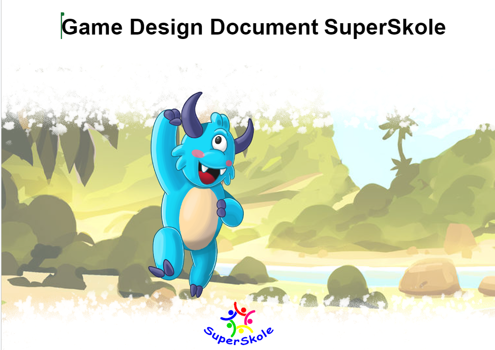 GitHub - SuperSkoleOpgave/SuperSkoleOpgave · GitHub