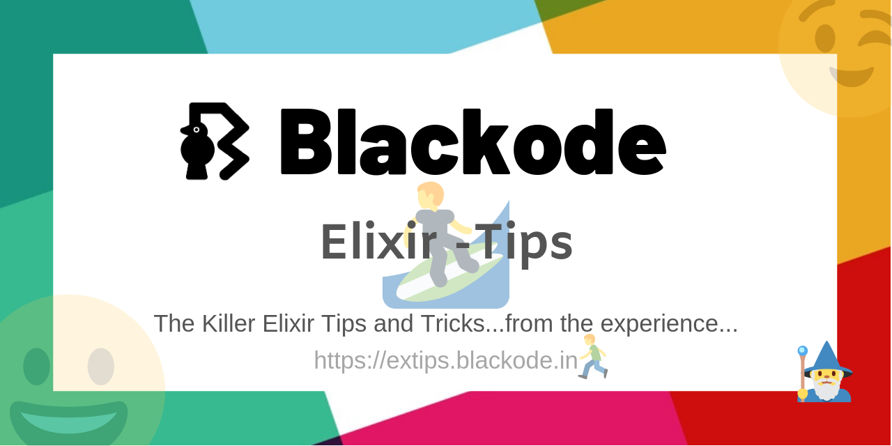 elixir-tips