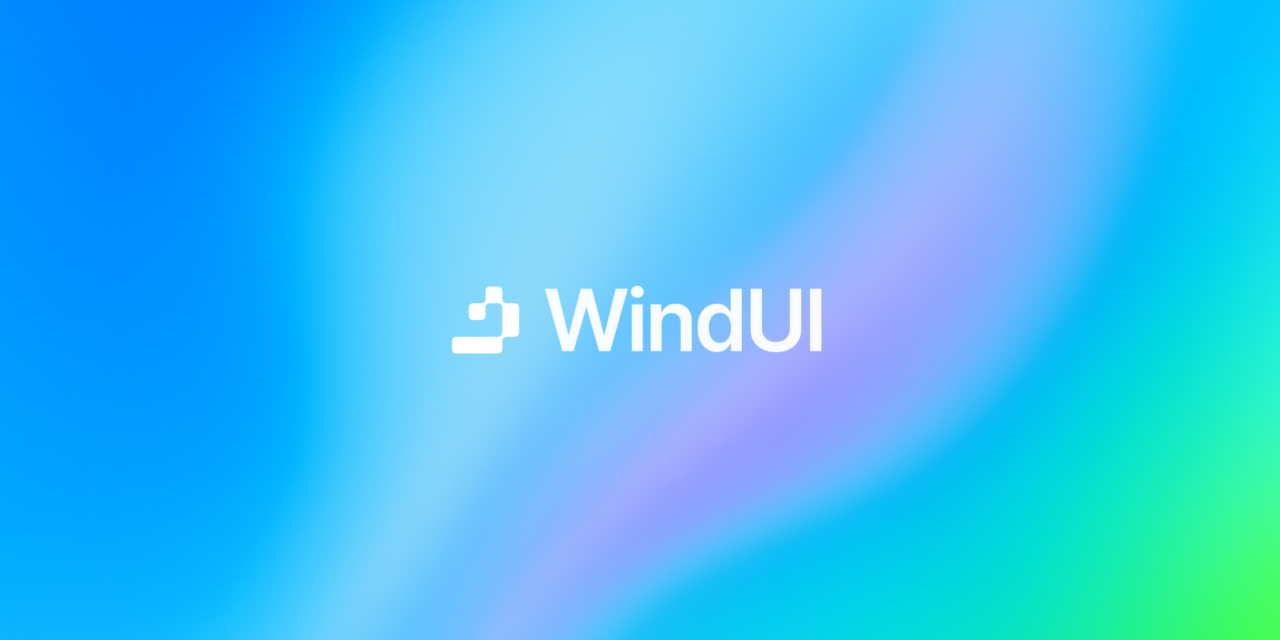 WindUI