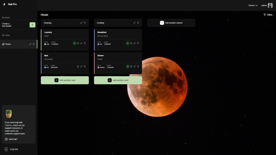 GitHub - tsaigetsu/goit-project-02-front-end: BackEnd - https://github ...