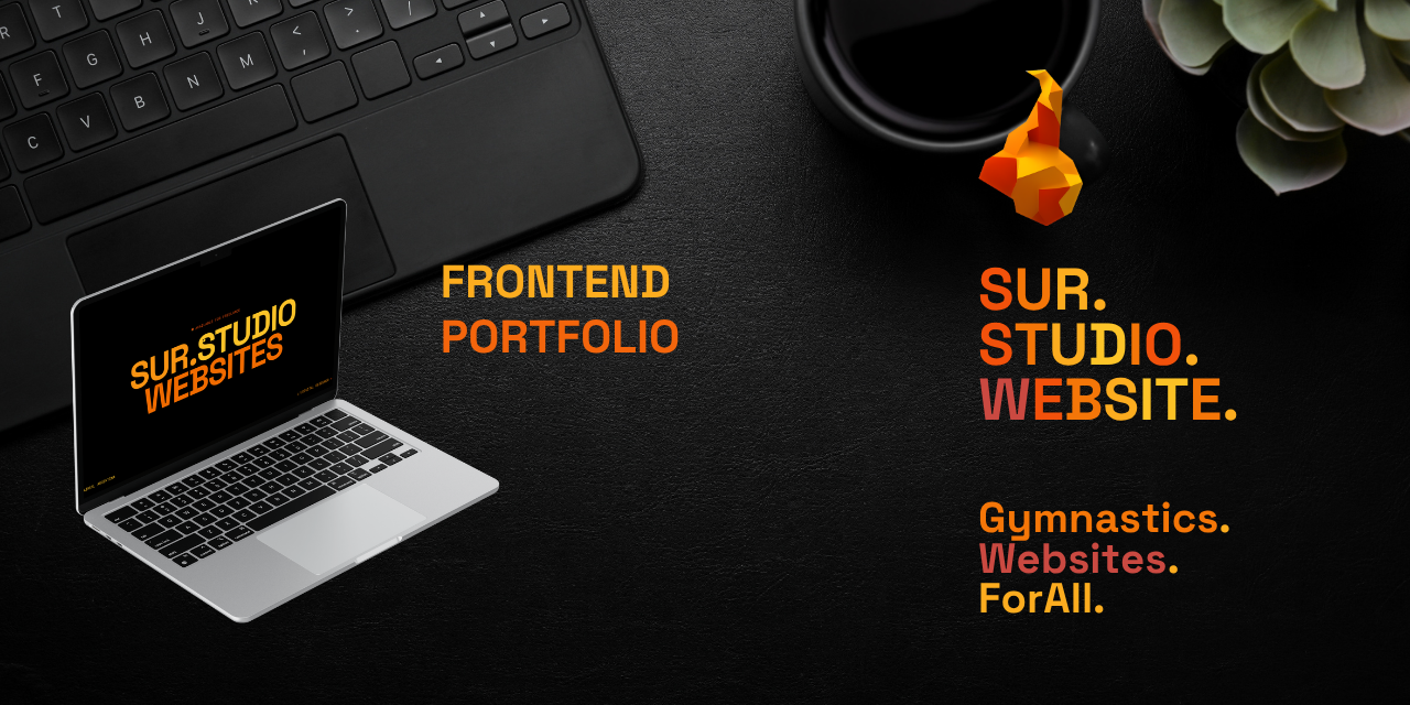 Porftolio-Frontend-Websites