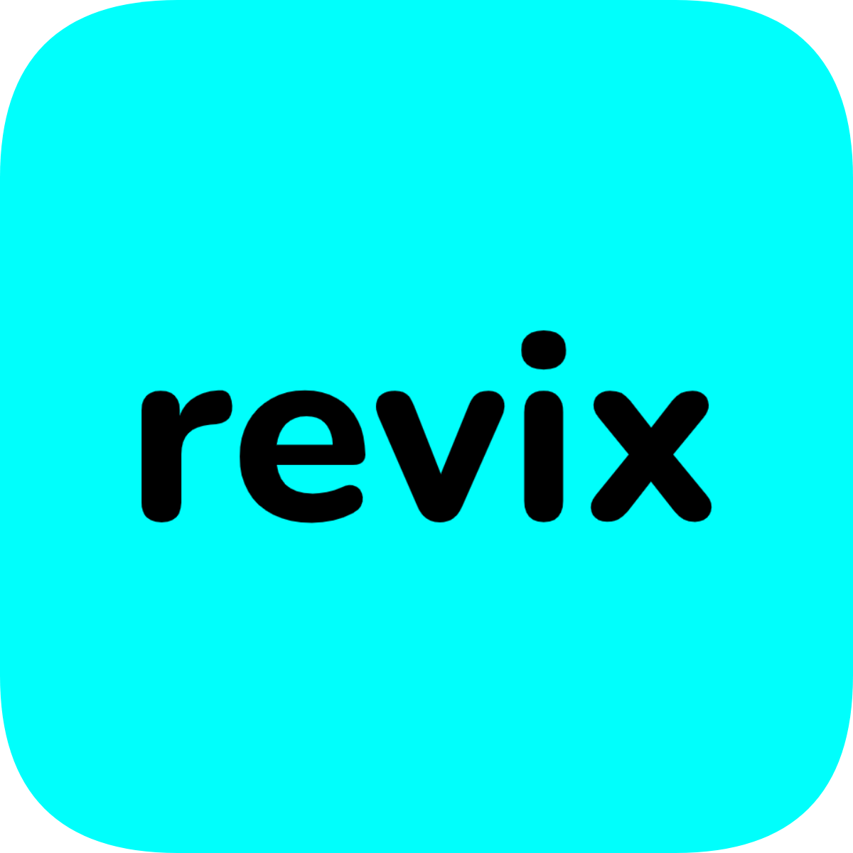 revix