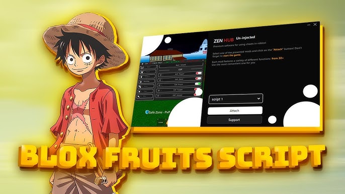 bloxfruits-autofarm · GitHub Topics · GitHub
