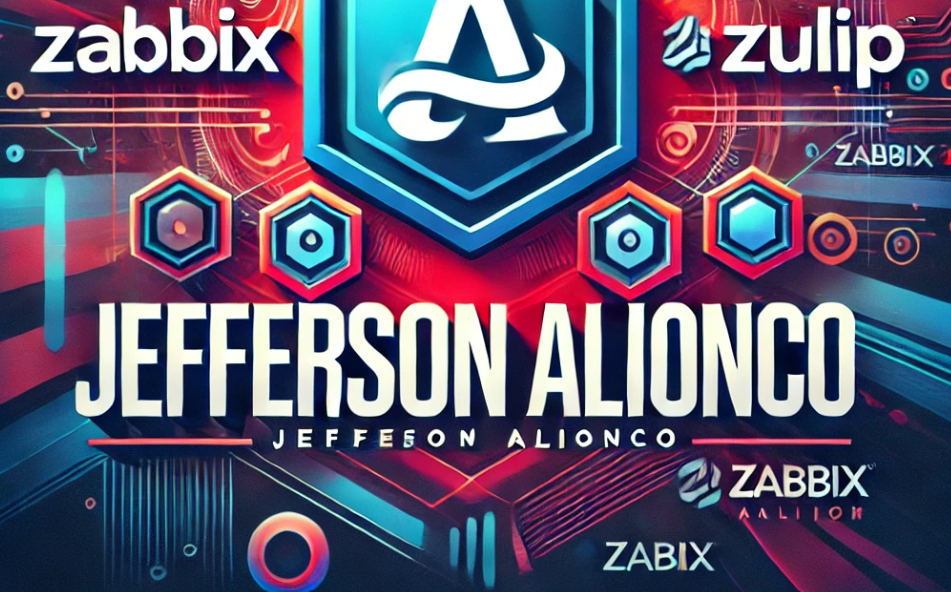 Zabbix-Zulip-Webhook