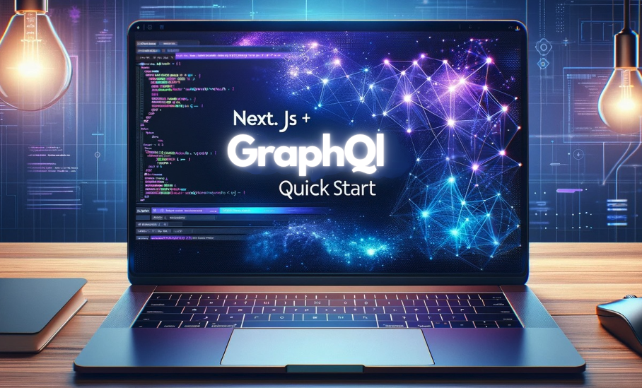 nextjs-graphql-quickstart