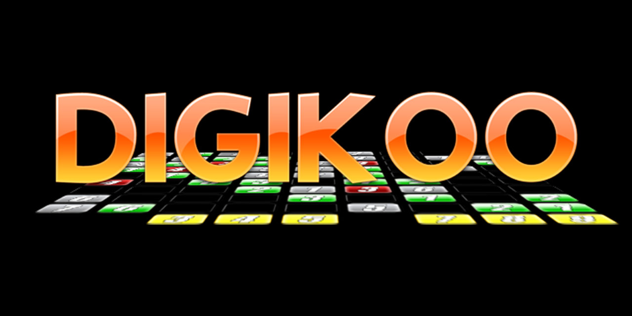 Digikoo-v1-AppGameKit