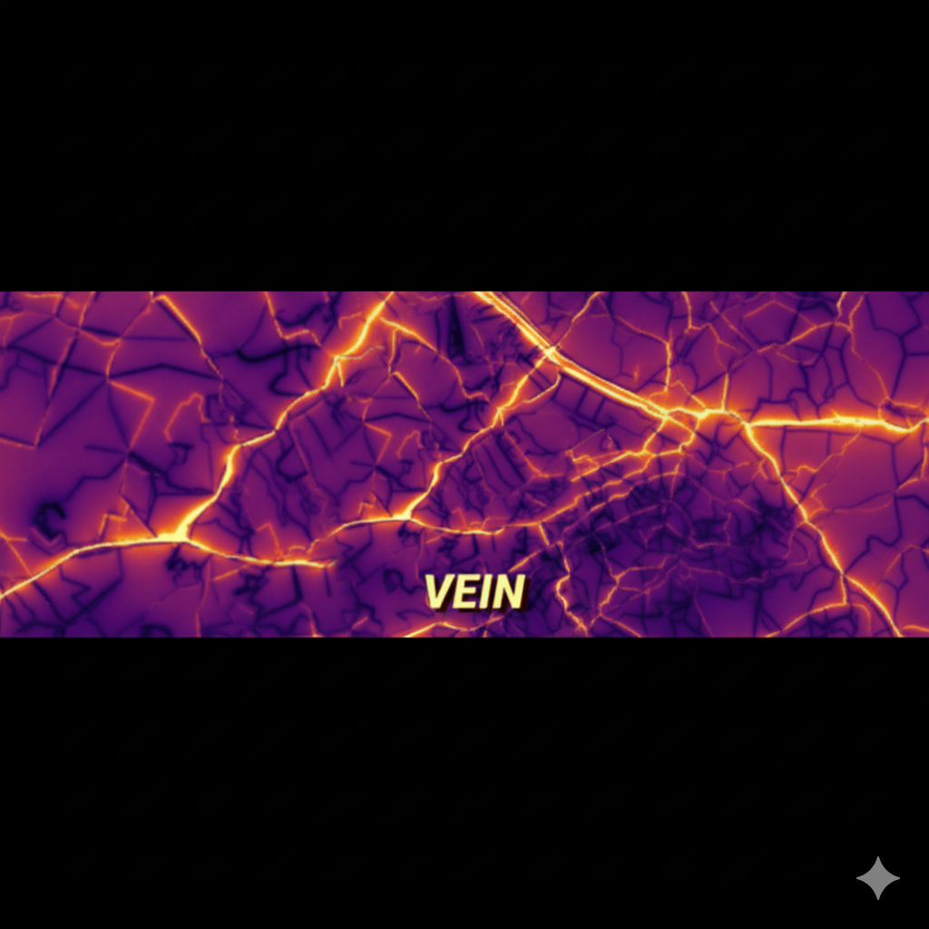 vein