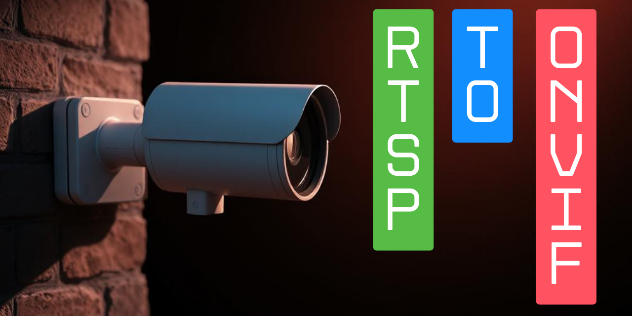 rtsp-to-onvif