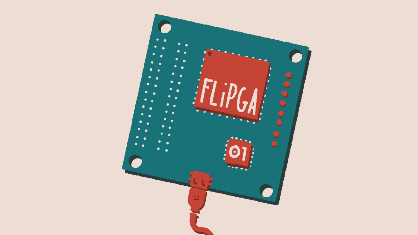 FliPGA01