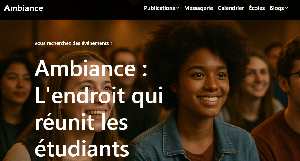ambiance