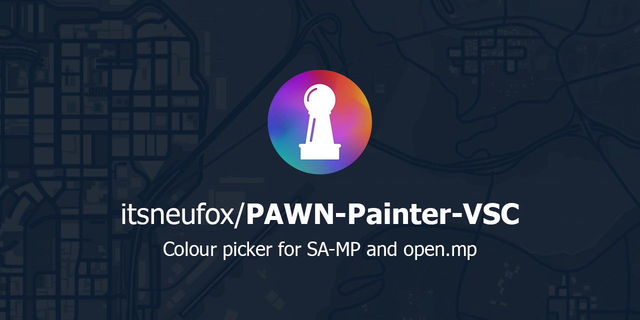 PAWN-Painter/src/commands at main · itsneufox/PAWN-Painter · GitHub
