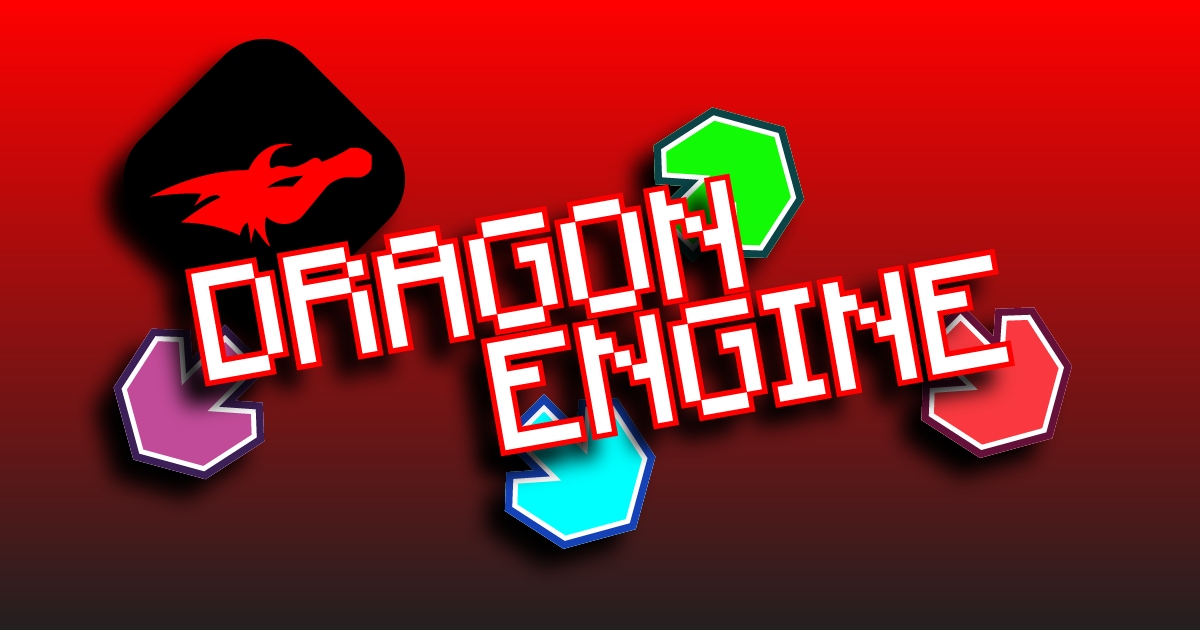Dragon-Engine