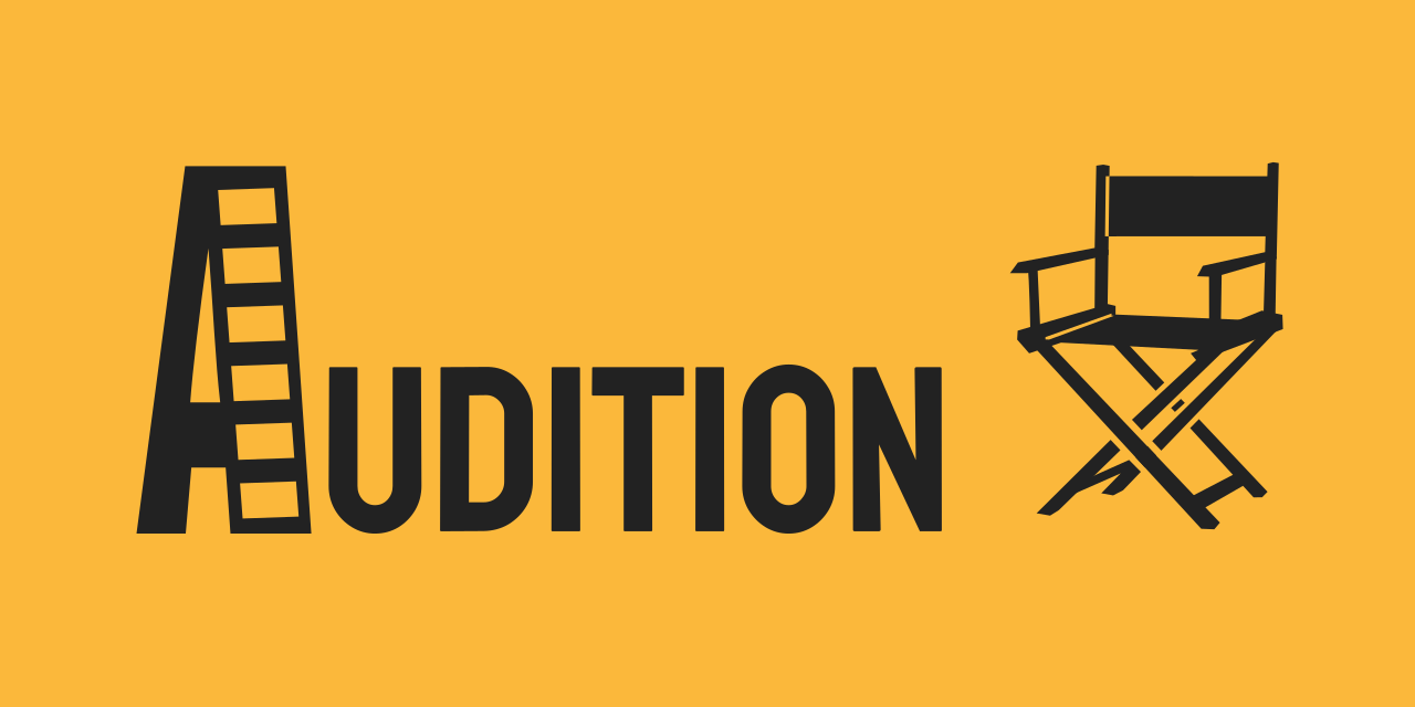 audition
