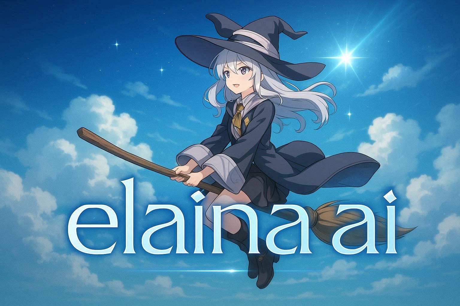 Elaina-Ai
