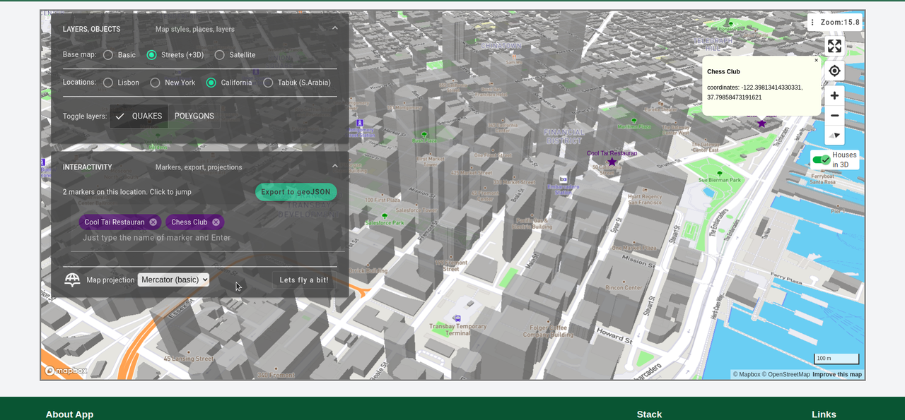 MEAN-mapbox-playground