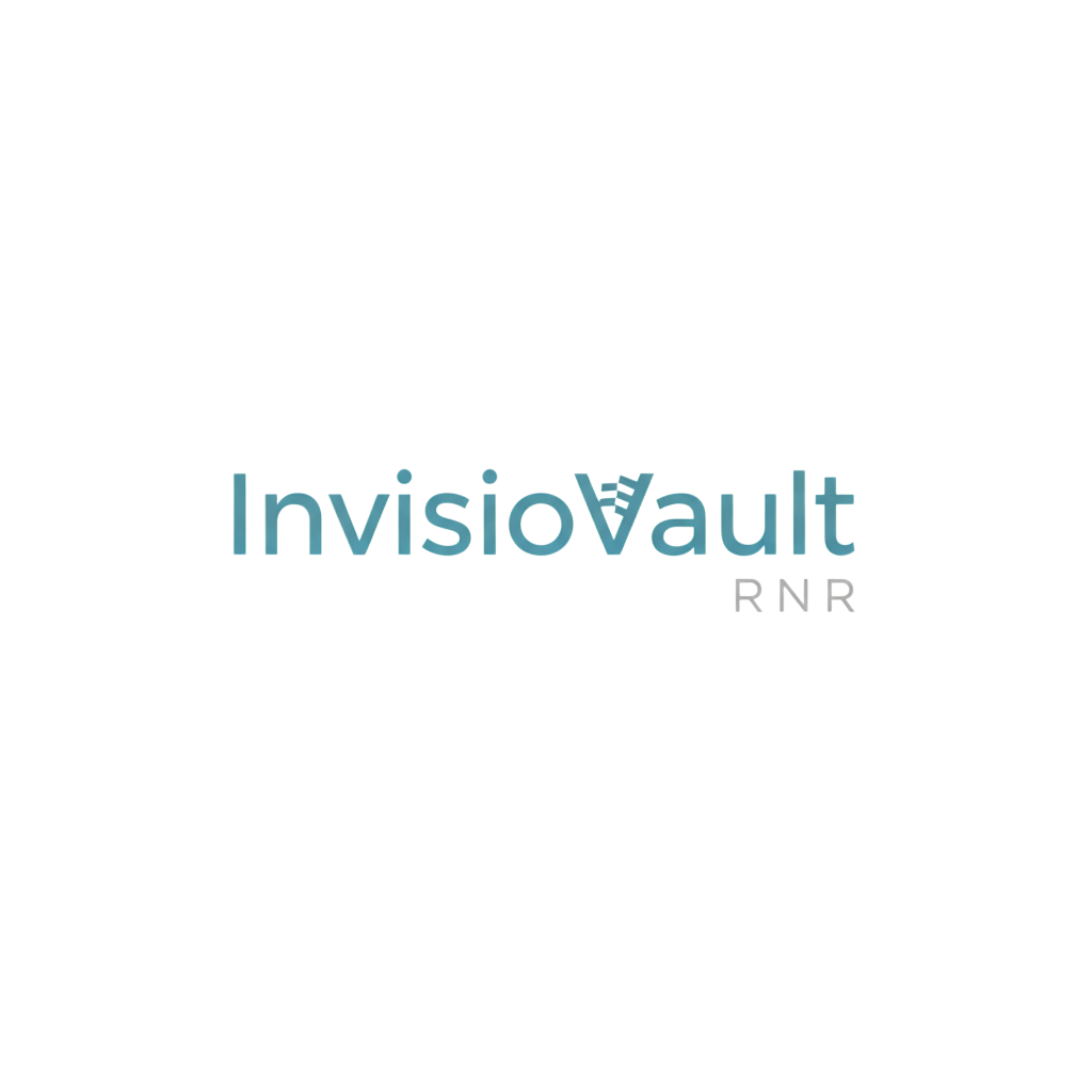 InvisioVault