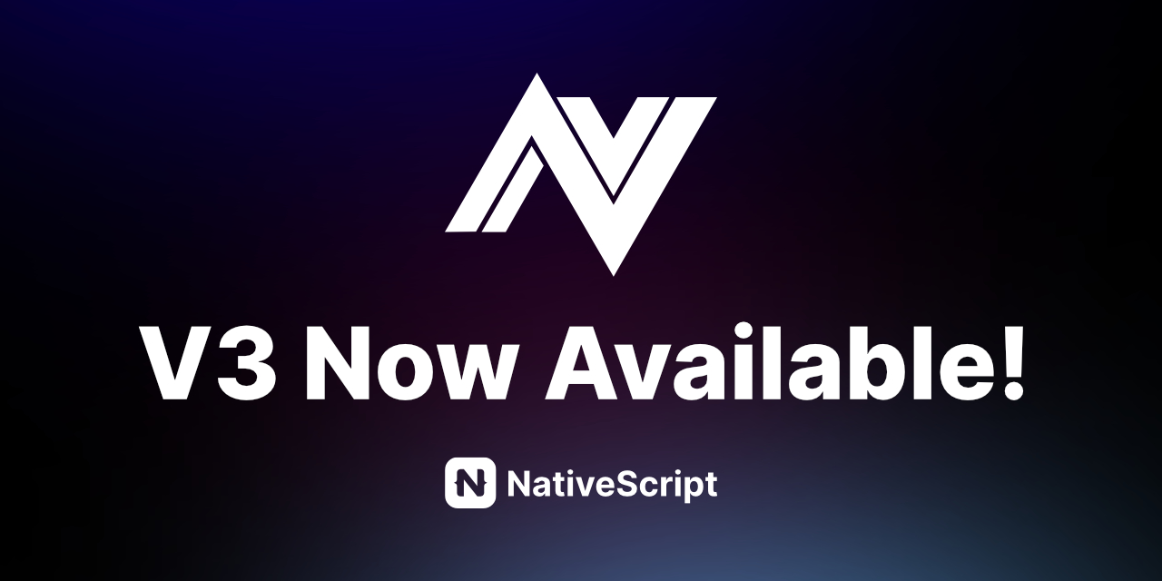 nativescript-vue