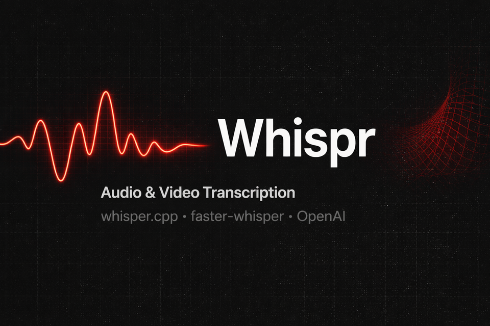 whispr