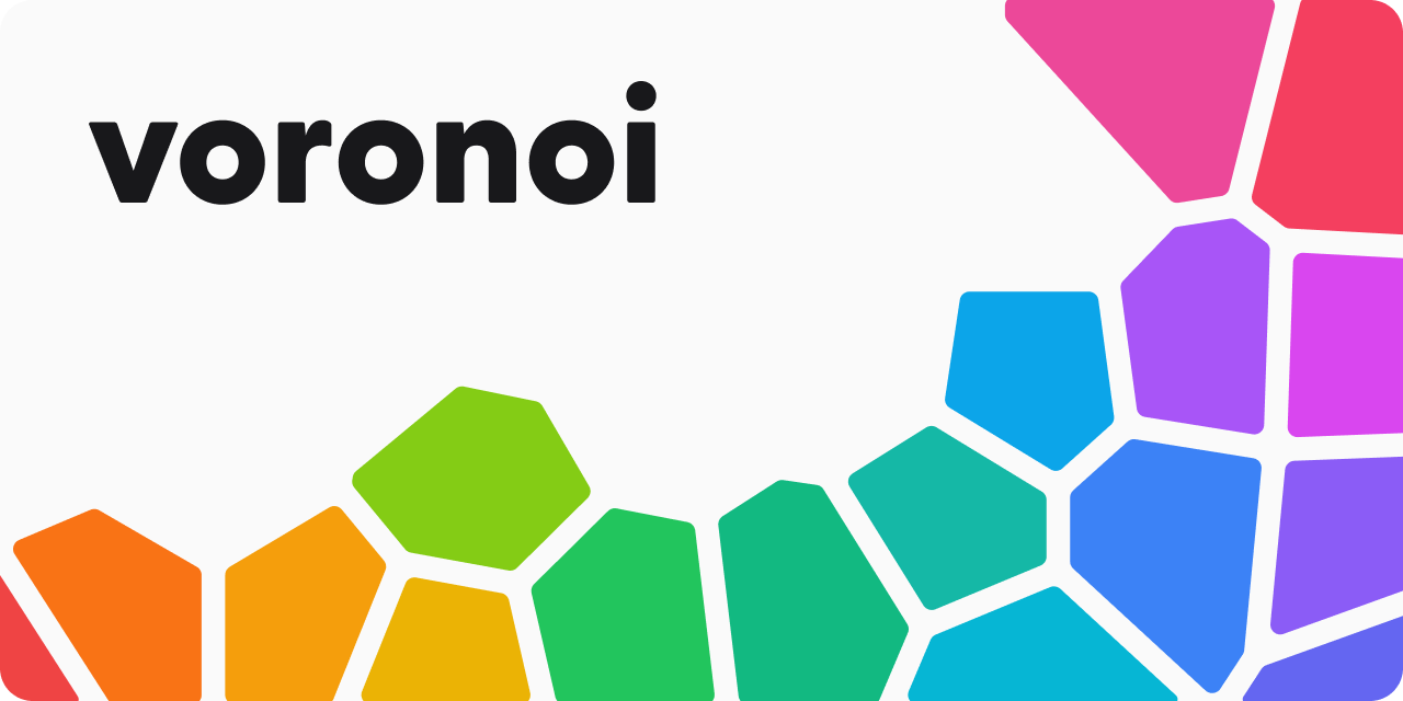 GitHub - aldenluthfi/voronoi: An interactive Voronoi Diagram and ...