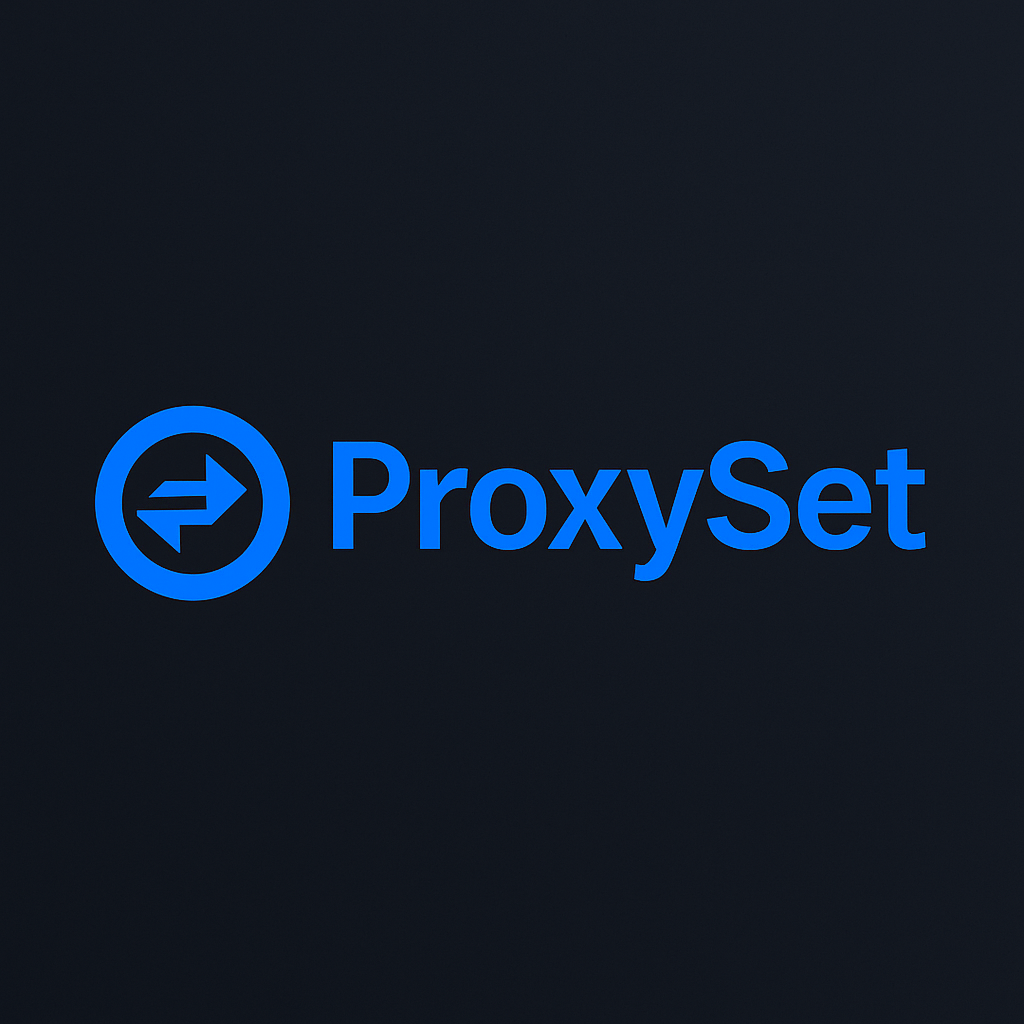 proxyset