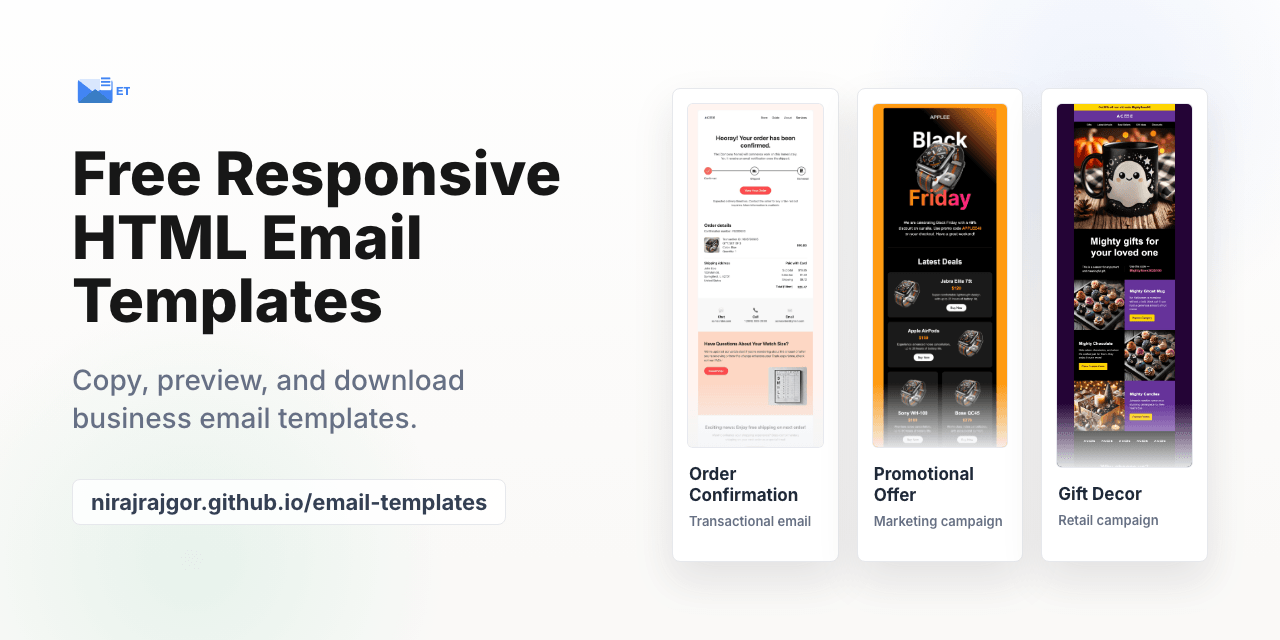 email-templates