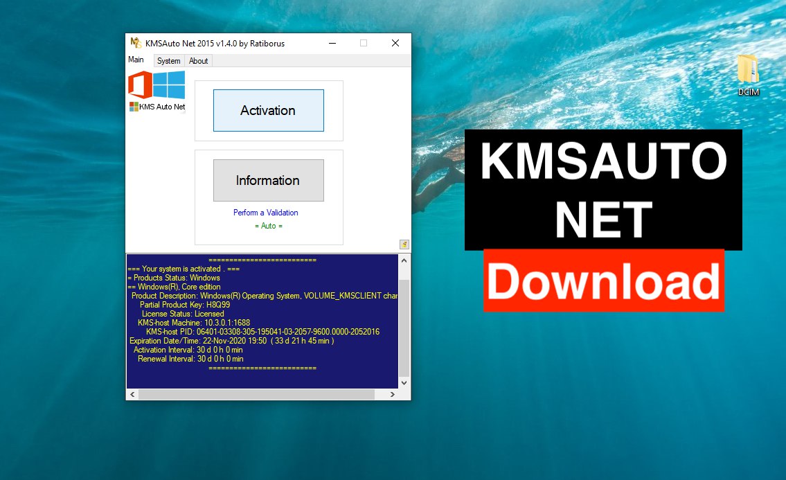 KMS-Auto-Windows-and-Office-Activation