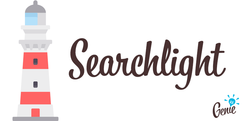 GenieFramework/SearchLight.jl