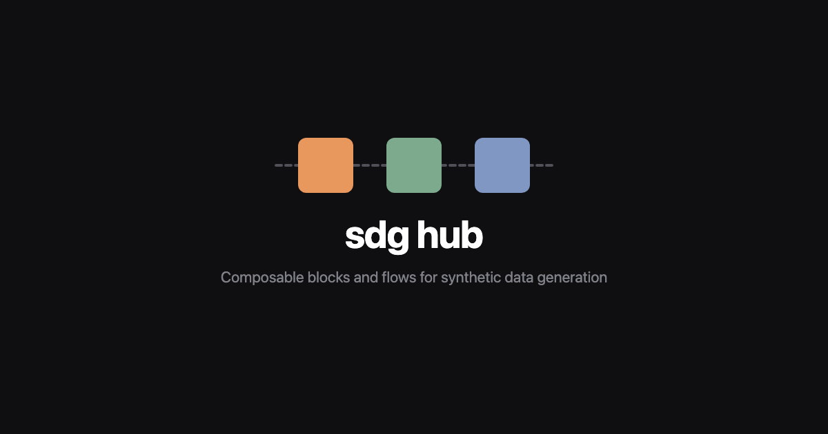 sdg_hub
