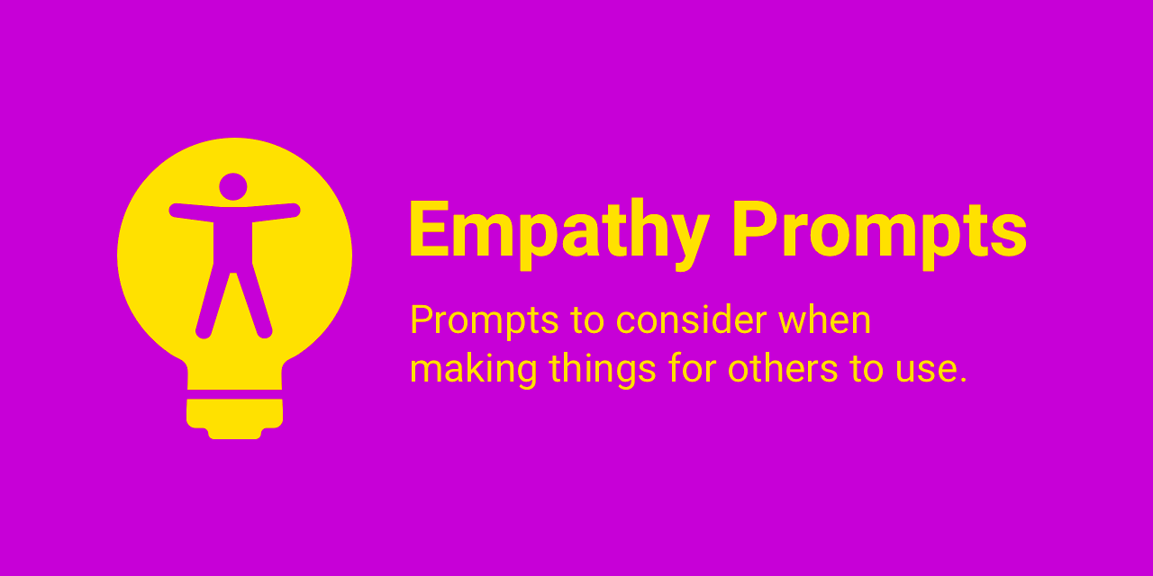 empathy-prompts