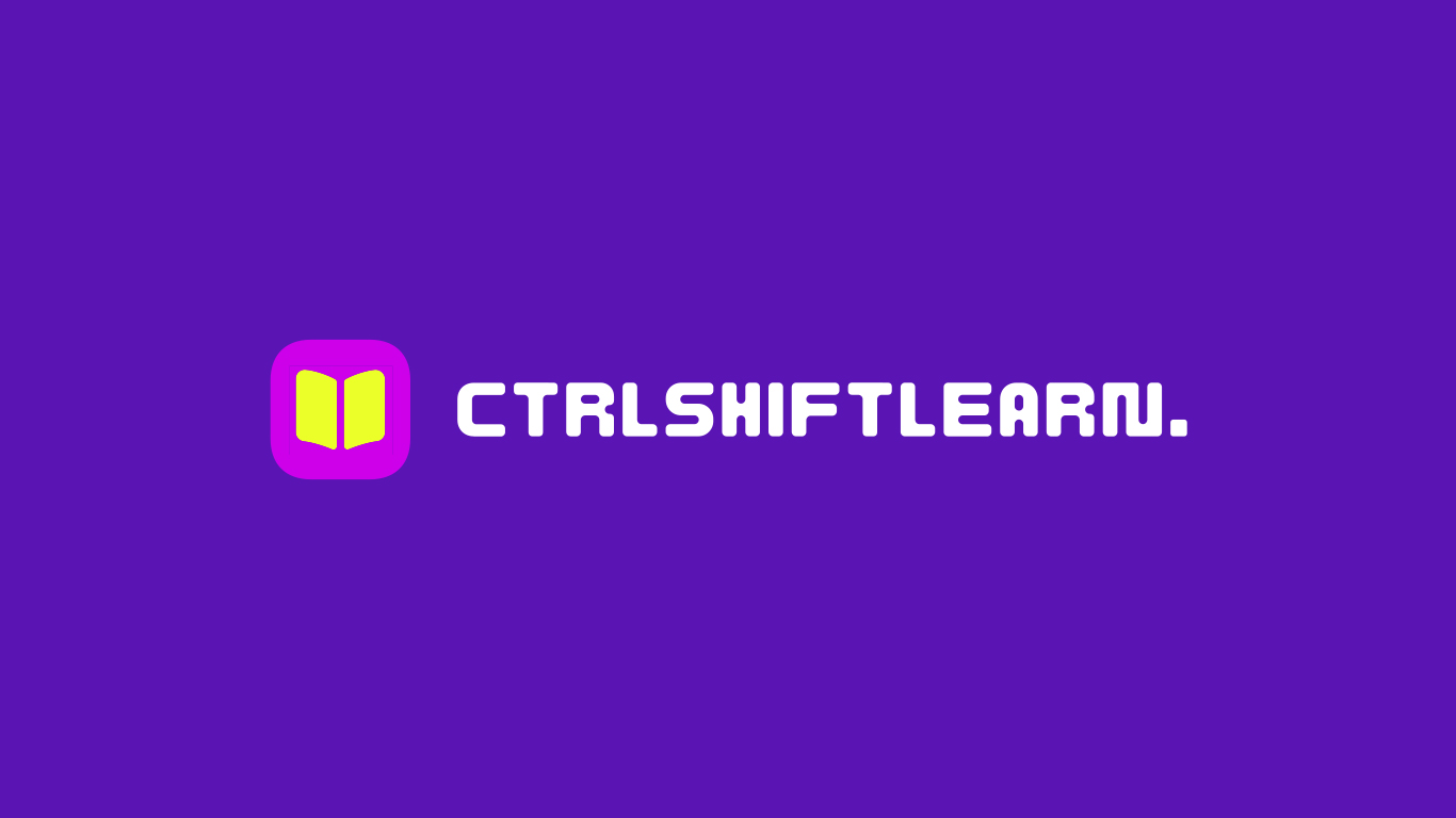 GitHub - ITE183-2024-2025/CTRLSHIFTLEARN: CTRLSHIFTLEARN is an ...