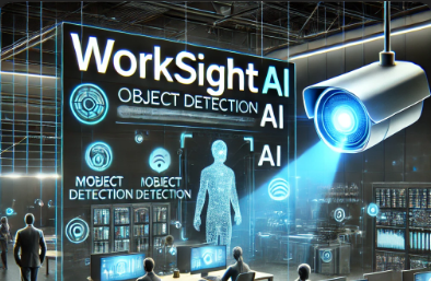 GitHub - BW404/WorkSightAi: WorkSightAI is an advanced object detection ...