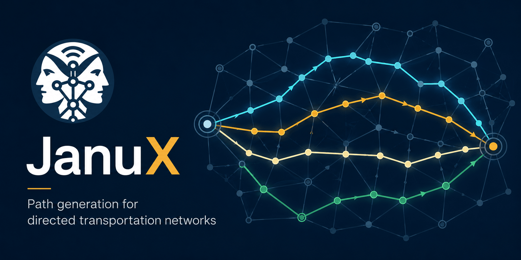 GitHub - COeXISTENCE-PROJECT/JanuX: Python toolkit for route sampling ...