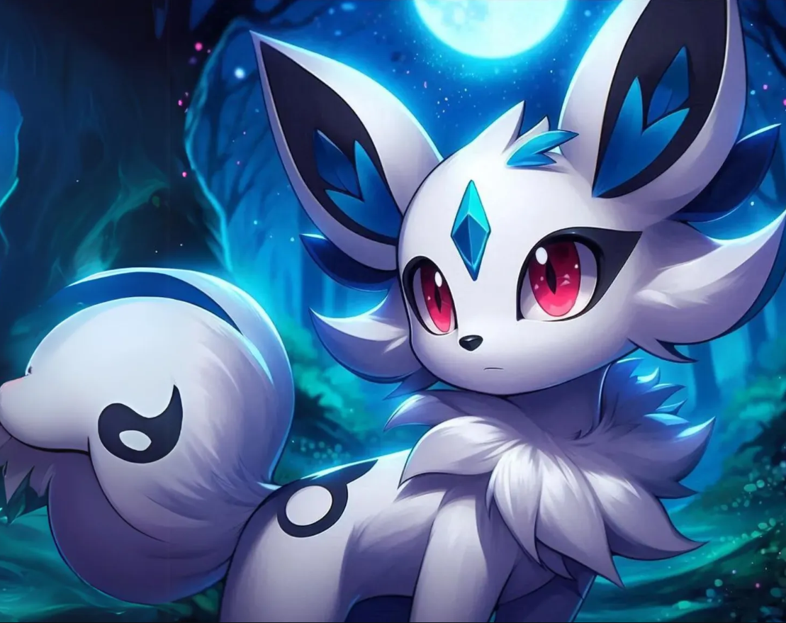 glaciara-fakemon