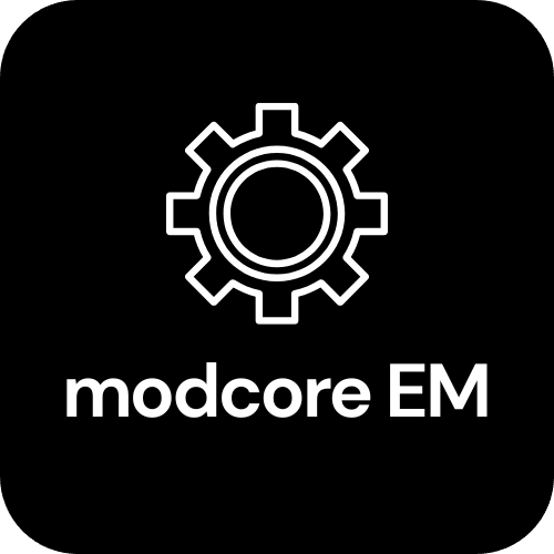 modcore-extension-manager
