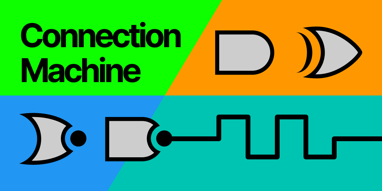 Connection-Machine