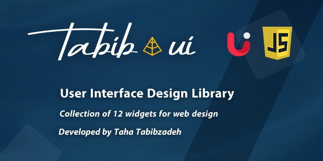 Tabib-UI