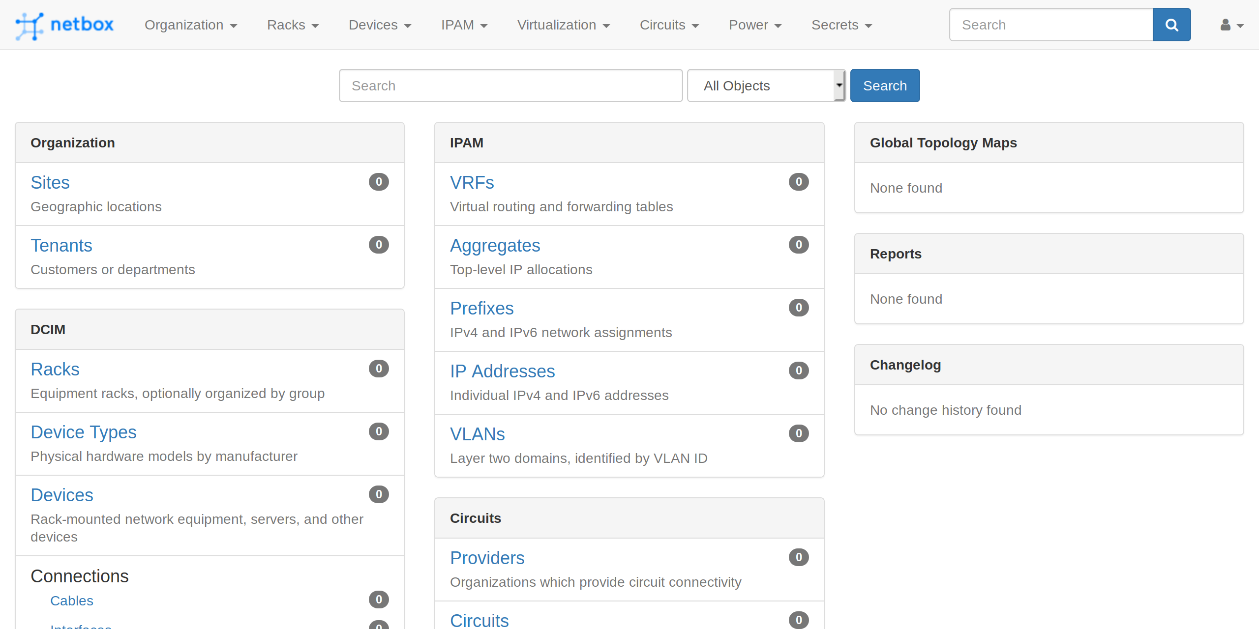 VM's and Containers I am Running - 2023