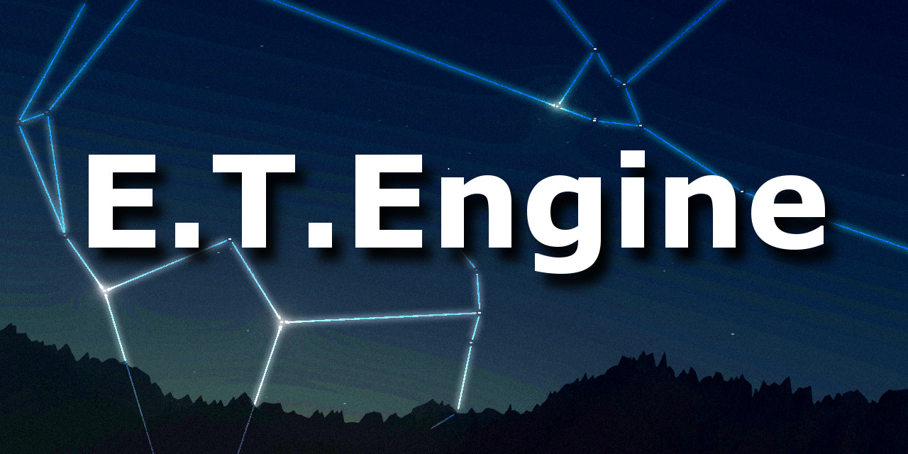 Etengine