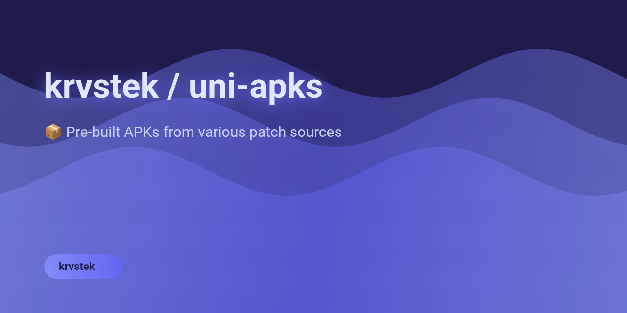 uni-apks