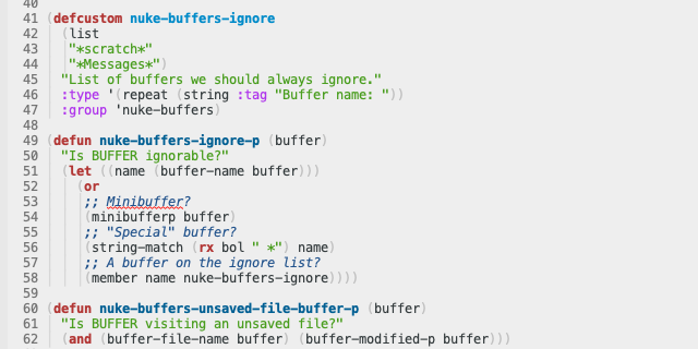 nuke-buffers.el