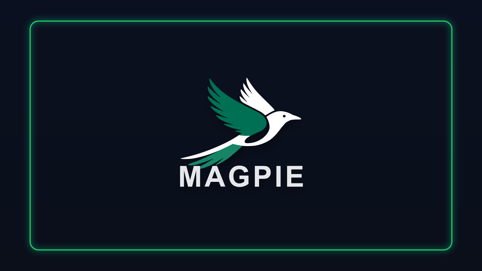magpie