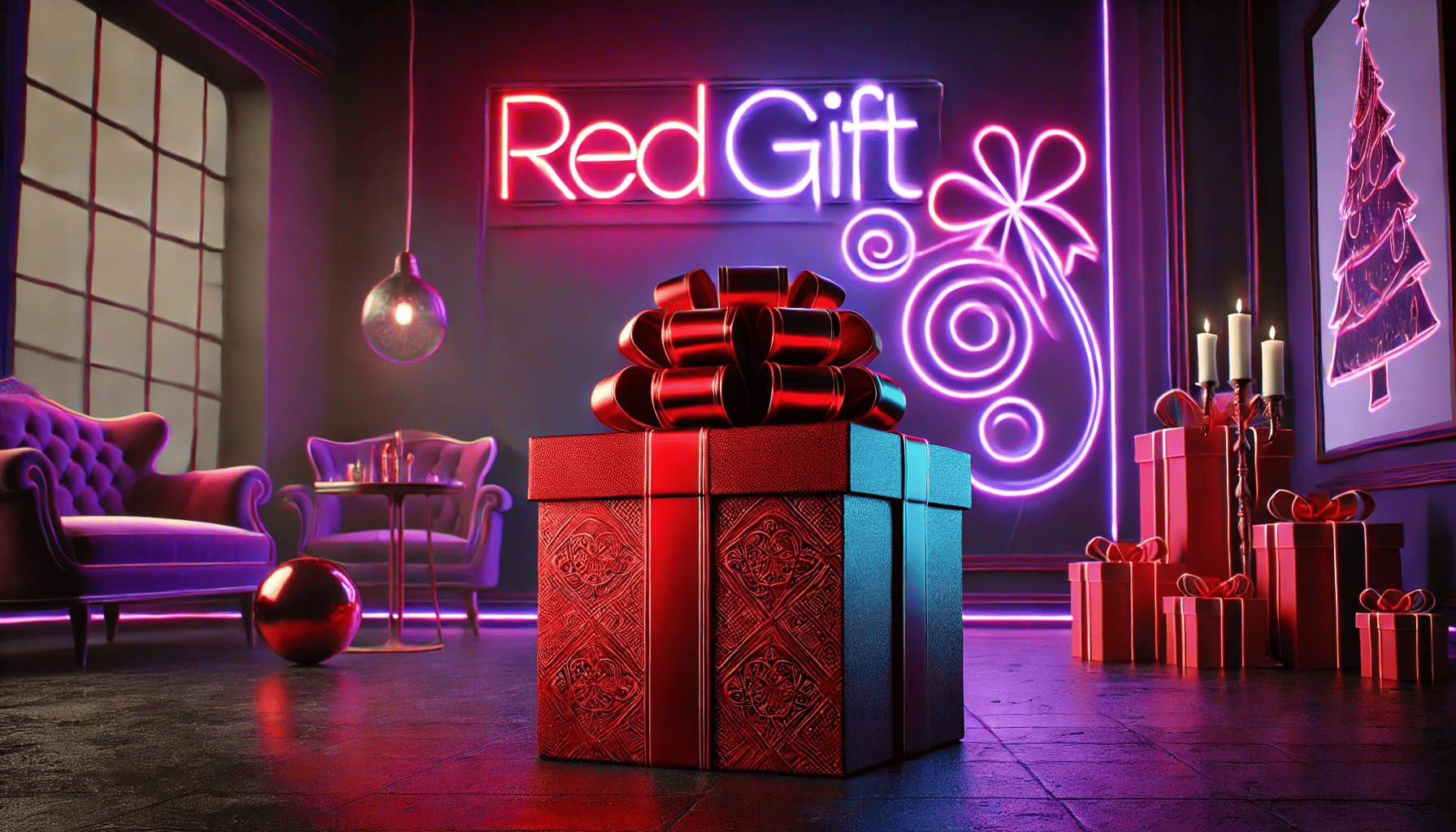 RedGift